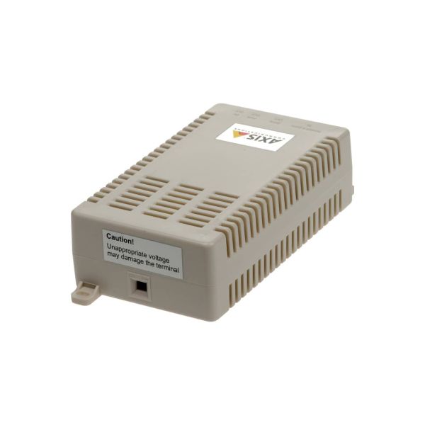 Axis c network splitter (5500-001)