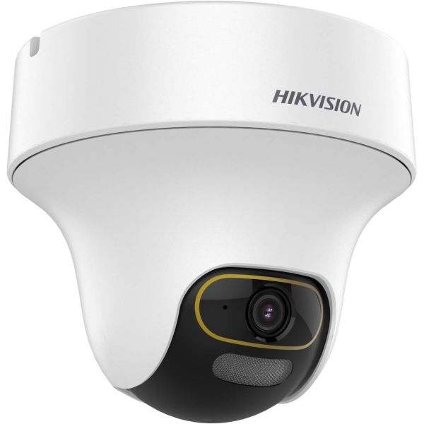 Hikvision DS-2CE70DF3T-PTS(3.6MM) bewakingscamera Torentje CCTV-bewakingscamera Binnen & buiten 1920 x 1080 Pixels Plafond (300615433)