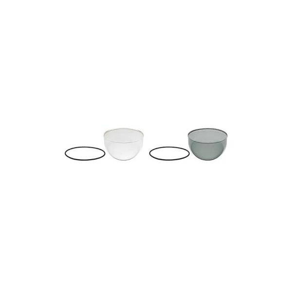 AXIS Q604X-S SMOKED DOME A (5504-791)