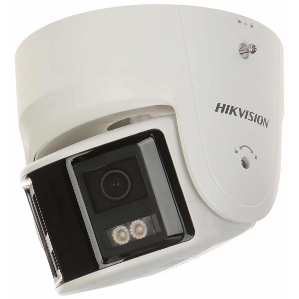 Hikvision DS-2CD2347G2P-LSU/SL(2.8MM)(C) (311320486)