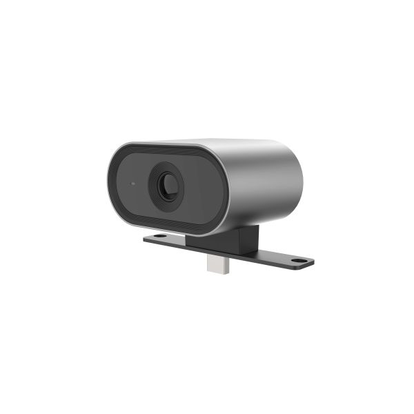 Hisense HMC1AE camera voor videoconferentie 8 MP Zwart, Grijs 3840 x 2160 Pixels 30 fps CMOS 25,4 / 8 mm (1 / 8") (HMC1AE)