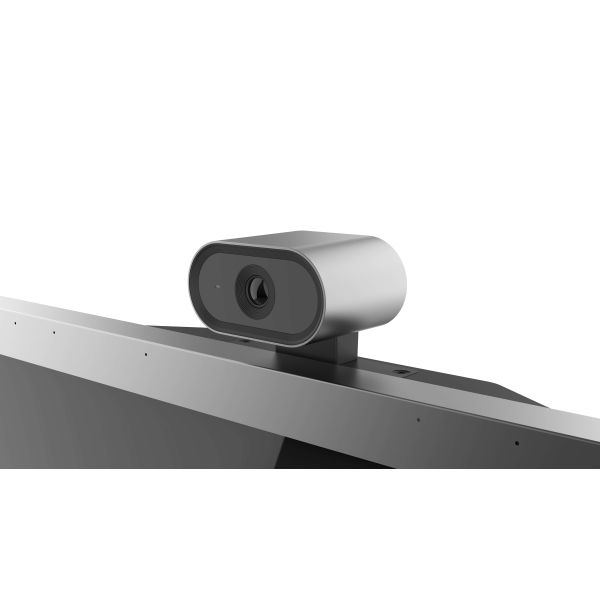 Hisense HMC1AE camera voor videoconferentie 8 MP Zwart, Grijs 3840 x 2160 Pixels 30 fps CMOS 25,4 / 8 mm (1 / 8") (HMC1AE)