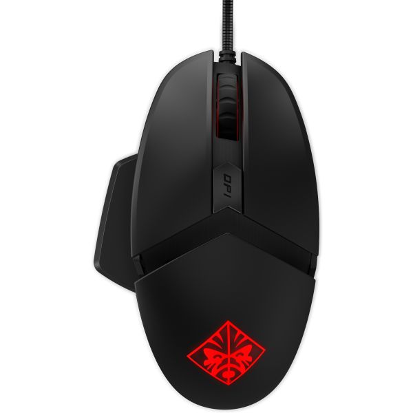 HP OMEN by Reactor muis (2VQ54EA#ABH)