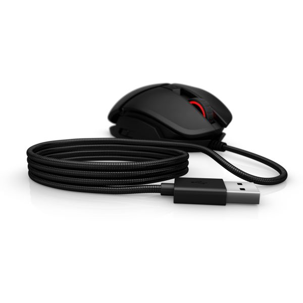 HP OMEN by Reactor muis (2VQ54EA#ABH) HP OMEN by Reactor muis (2VQ54EA#ABH)