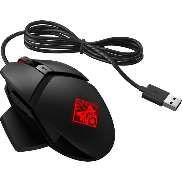 HP OMEN by Reactor muis (2VQ54EA#ABH) HP OMEN by Reactor muis (2VQ54EA#ABH)