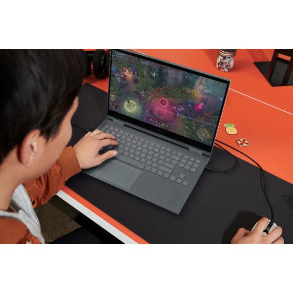 HP OMEN by Reactor muis (2VQ54EA#ABH) HP OMEN by Reactor muis (2VQ54EA#ABH)
