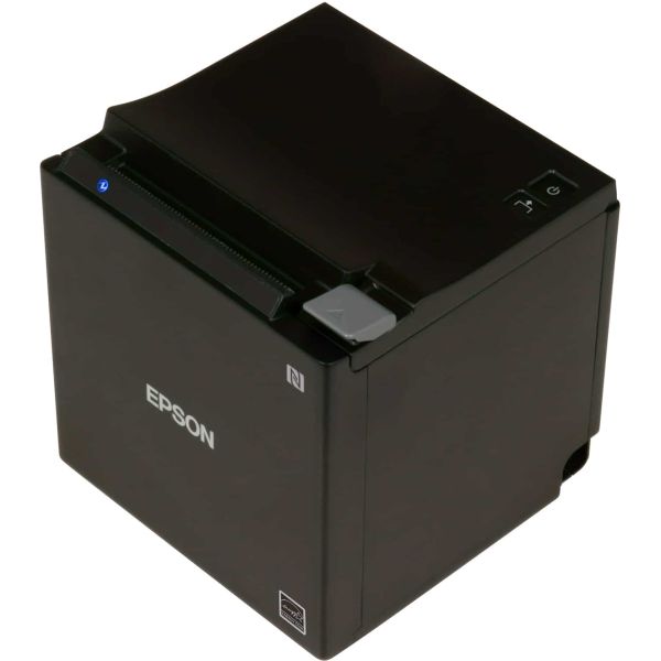 HP TM-m30II 203 x 203 DPI Bedraad Thermisch POS-printer (340U1AA) HP TM-m30II 203 x 203 DPI Bedraad Thermisch POS-printer (340U1AA)