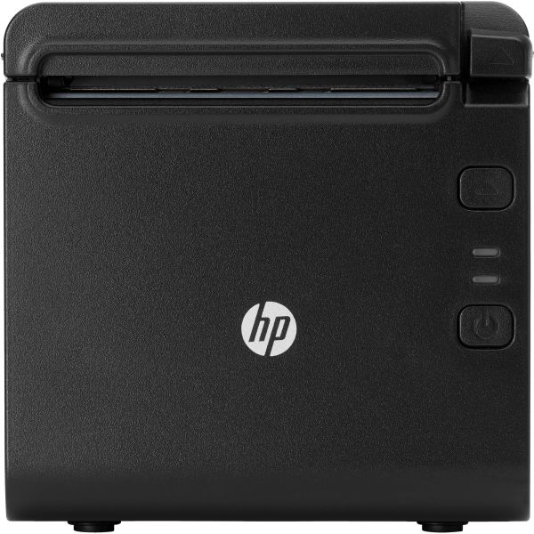 HP Value Thermal Receipt 203 x 203 DPI Bedraad Direct thermisch POS-printer (4AK33AA#ABB)