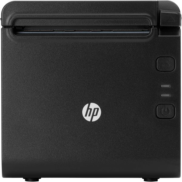 HP Value Thermal Receipt 203 x 203 DPI Bedraad Direct thermisch POS-printer (4AK33AA#ABB) HP Value Thermal Receipt 203 x 203 DPI Bedraad Direct thermisch POS-printer (4AK33AA#ABB)