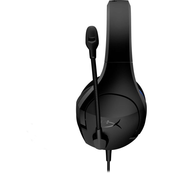 HyperX Cloud Stinger Core - gamingheadset (zwart-blauw) - PS5-PS4 (4P5J8AA)