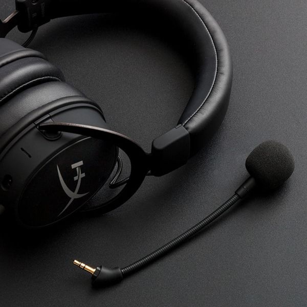 HyperX Cloud MIX - gamingheadset (zwart-Gunmetal) (4P5K9AA)
