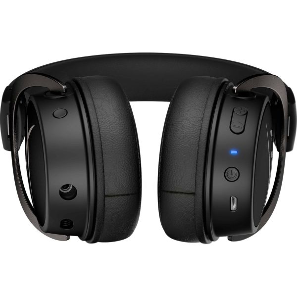 HyperX Cloud MIX - gamingheadset (zwart-Gunmetal) (4P5K9AA)