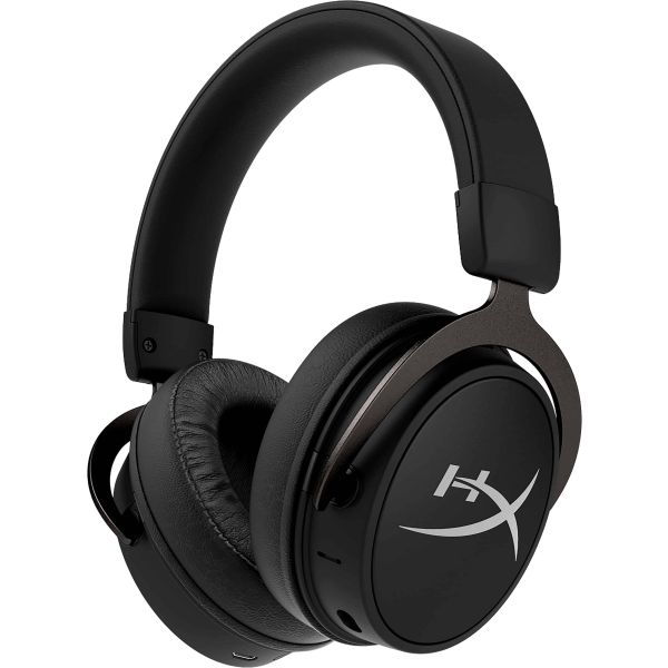HyperX Cloud MIX - gamingheadset (zwart-Gunmetal) (4P5K9AA)
