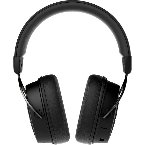 HyperX Cloud MIX - gamingheadset (zwart-Gunmetal) (4P5K9AA) HyperX Cloud MIX - gamingheadset (zwart-Gunmetal) (4P5K9AA)