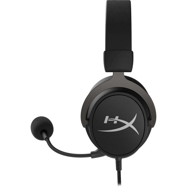 HyperX Cloud MIX - gamingheadset (zwart-Gunmetal) (4P5K9AA)