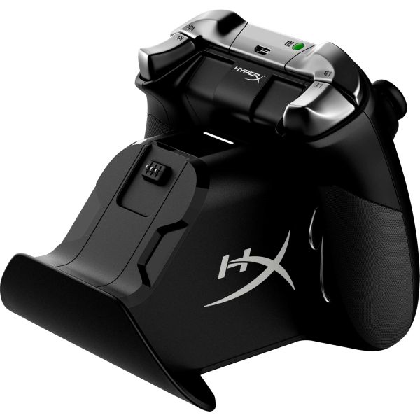 HyperX ChargePlay Duo Oplaadstandaard (4P5M6AM#ABB)