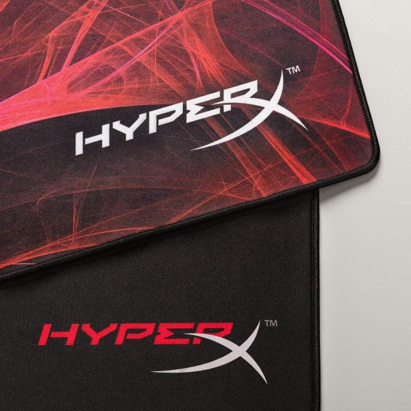 HyperX FURY S - gamingmuispad - doek (XL) (4P5Q9AA)