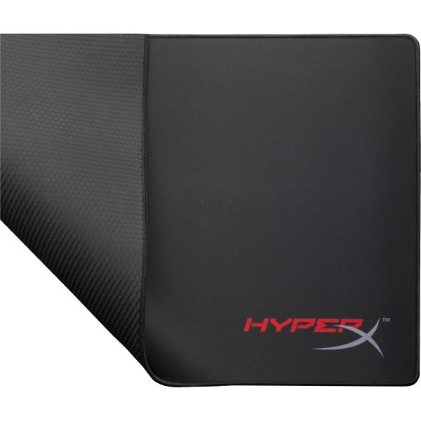 HyperX FURY S - gamingmuispad - doek (XL) (4P5Q9AA)