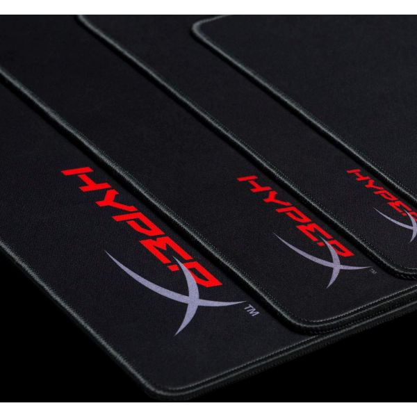 HyperX FURY S - gamingmuispad - doek (XL) (4P5Q9AA)