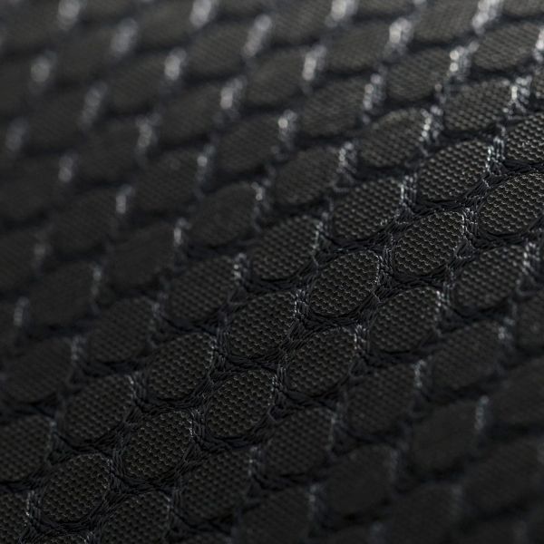 HyperX FURY S - gamingmuispad - doek (XL) (4P5Q9AA)