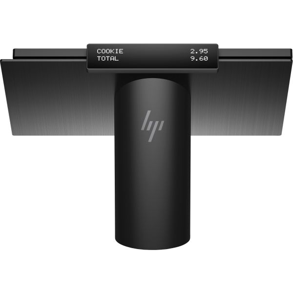 HP Engage One 145 i5-7300U 2,6 GHz Alles-in-een 35,6 cm (14") 1920 x 1080 Pixels Touchscreen (4WA43EA#ABH)