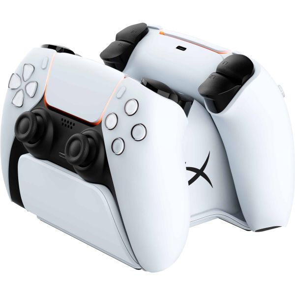 HyperX CHARGEPLAY DUO PS5 Oplaadstandaard (51P68AA)