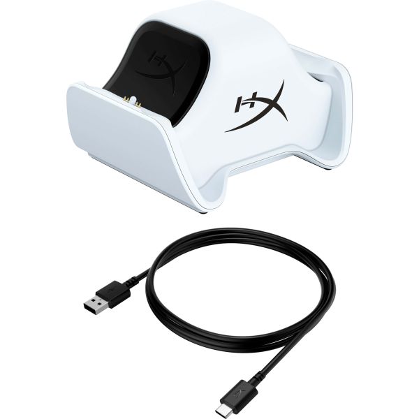 HyperX CHARGEPLAY DUO PS5 Oplaadstandaard (51P68AA)