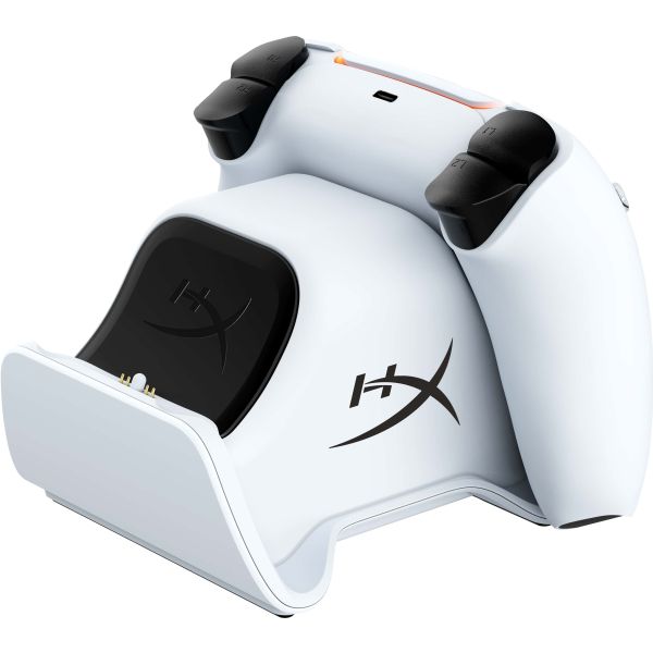 HyperX CHARGEPLAY DUO PS5 Oplaadstandaard (51P68AA)