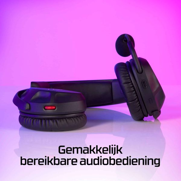 HyperX Cloud Stinger 2 draadloze gaming headset (676A2AA)