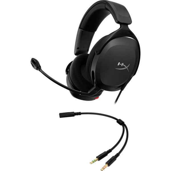 HyperX Cloud Stinger 2 Core gaming headsets (683L9AA)