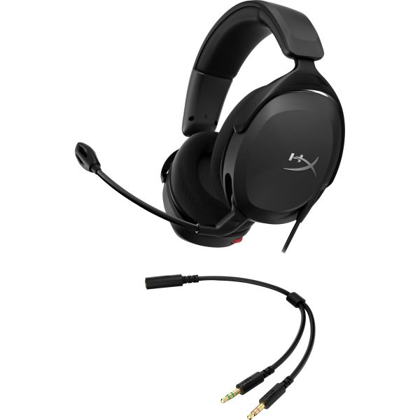 HyperX Cloud Stinger 2 Core gaming headsets (683L9AA)