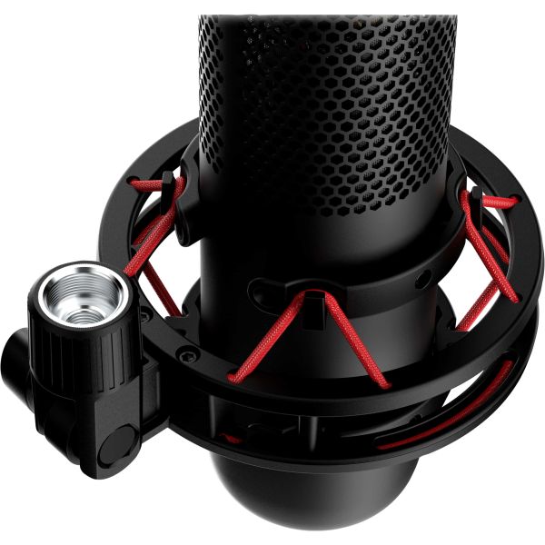 HyperX ProCast Microphone Zwart (699Z0AA)