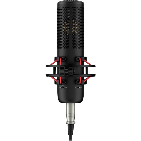 HyperX ProCast Microphone Zwart (699Z0AA)