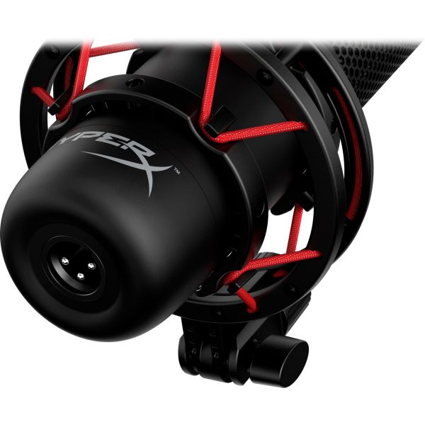 HyperX ProCast Microphone Zwart (699Z0AA)
