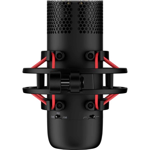 HyperX ProCast Microphone Zwart (699Z0AA)