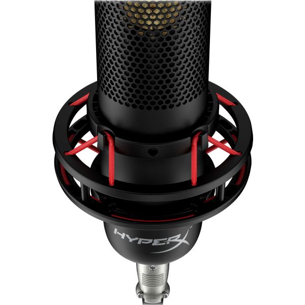 HyperX ProCast Microphone Zwart (699Z0AA)