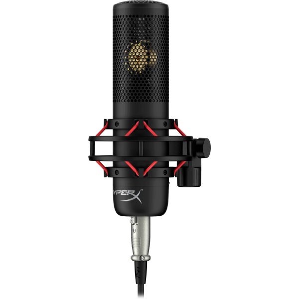 HyperX ProCast Microphone Zwart (699Z0AA)