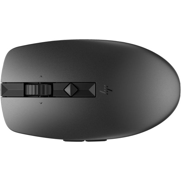 HP 715 oplaadbare muis voor meerdere apparaten (6E6F0AA)