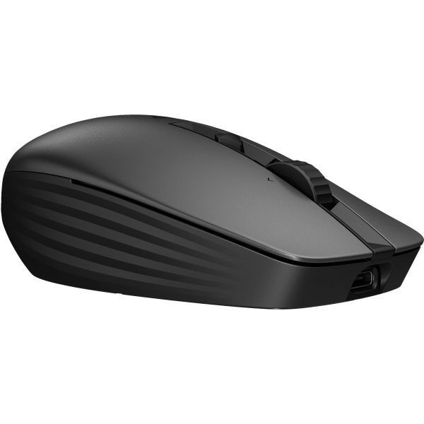 HP 715 oplaadbare muis voor meerdere apparaten (6E6F0AA)