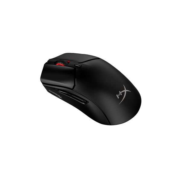 HyperX Pulsefire Haste 2 - draadloze gamingmuis (zwart) (6N0B0AA)