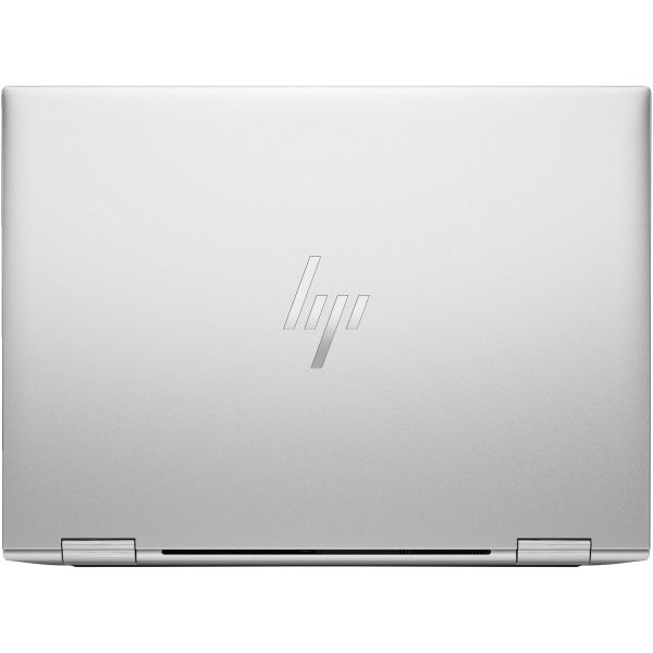 HP Elite x360 1040 14 inch G10 2-in-1 Notebook PC Wolf Pro Security Edition Intel® Core™ i5 i5-1345U Hybride (2-in-1) 35,6 cm (14") Touchscreen WUXGA 32 GB LPDDR5-SDRAM 512 GB SSD Wi-Fi 6E (802.11ax) Windows 11 Pro Zilver (6TQ00EA#ABH)