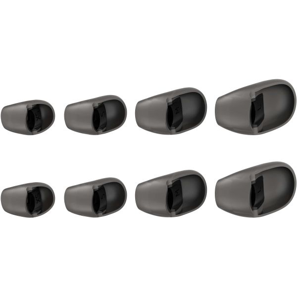 HyperX Cloud Earbuds II rood (705L8AA)