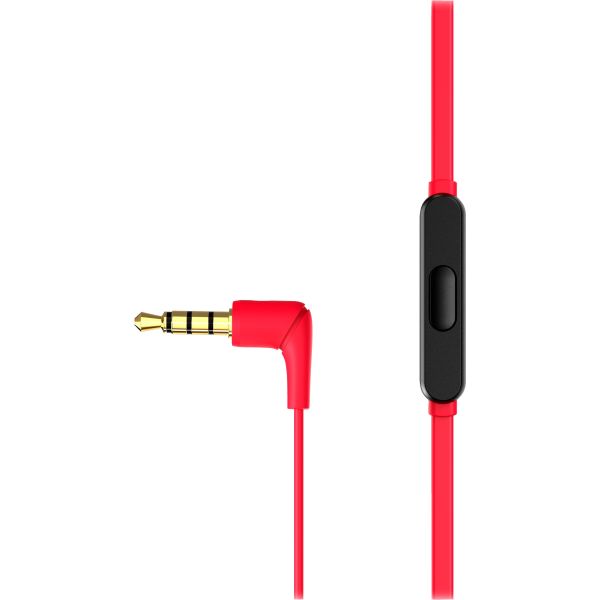 HyperX Cloud Earbuds II rood (705L8AA)