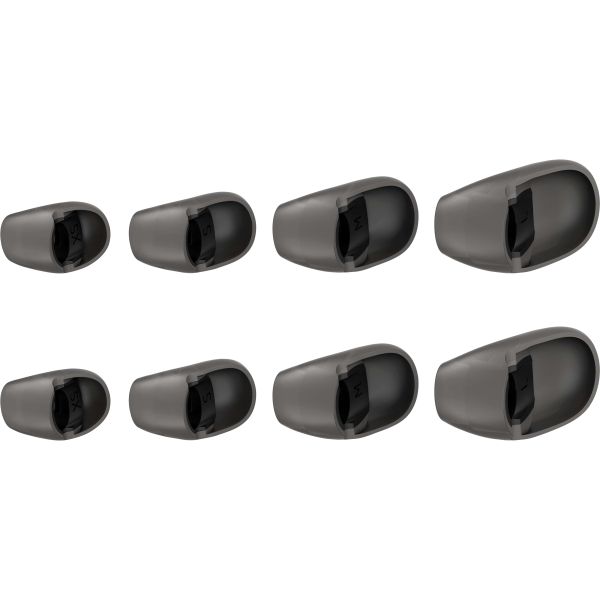 HyperX Cloud Earbuds II zwart (70N24AA)