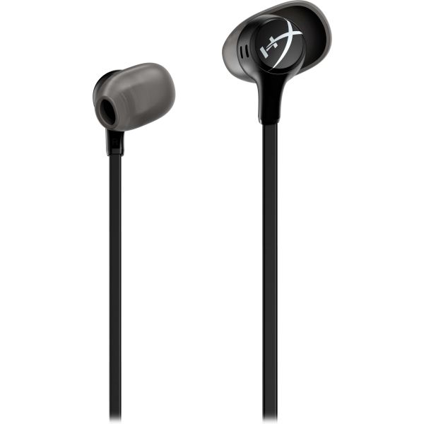 HyperX Cloud Earbuds II zwart (70N24AA)