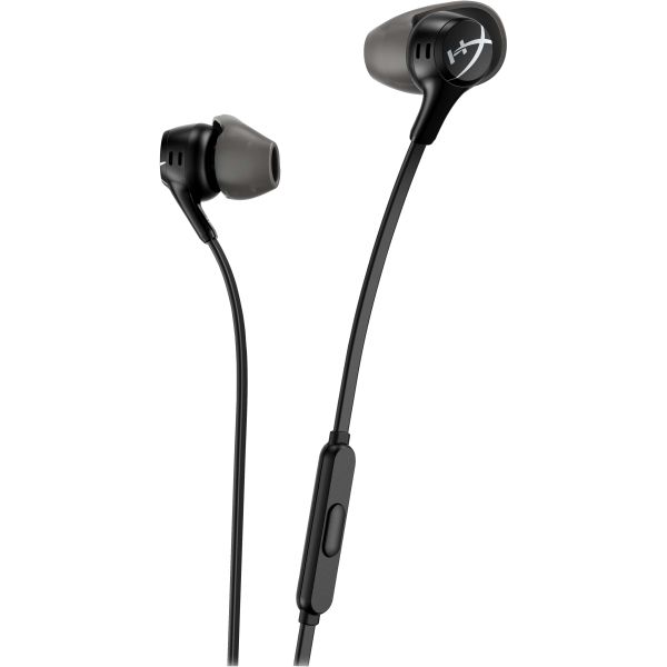 HyperX Cloud Earbuds II zwart (70N24AA)