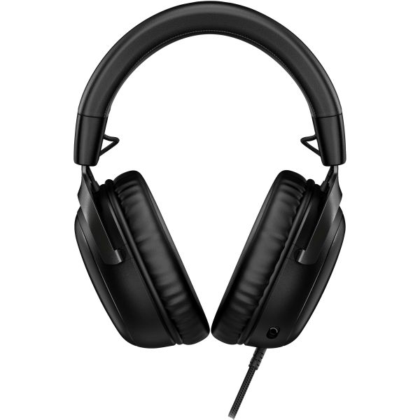 HP HyperX Cloud III - Gamingheadset (zwart) (727A8AA) HP HyperX Cloud III - Gamingheadset (zwart) (727A8AA)