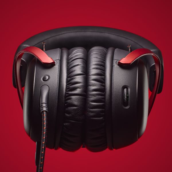 HyperX Cloud III - Gamingheadset (zwart) (727A8AA) HyperX Cloud III - Gamingheadset (zwart) (727A8AA)