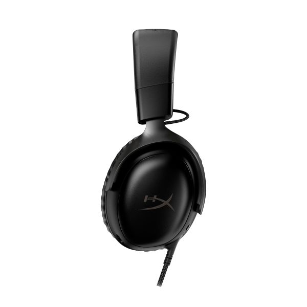 HyperX Cloud III - Gamingheadset (zwart) (727A8AA) HyperX Cloud III - Gamingheadset (zwart) (727A8AA)