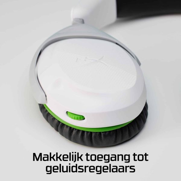 HP HyperX CloudX Stinger II - bekabelde headset - Xbox (75X28AA)